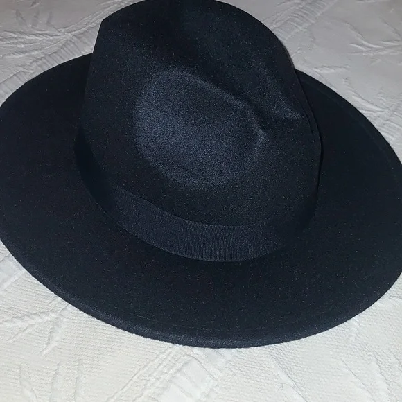 Heddo Fedora Hat NWT - Picture 2 of 8